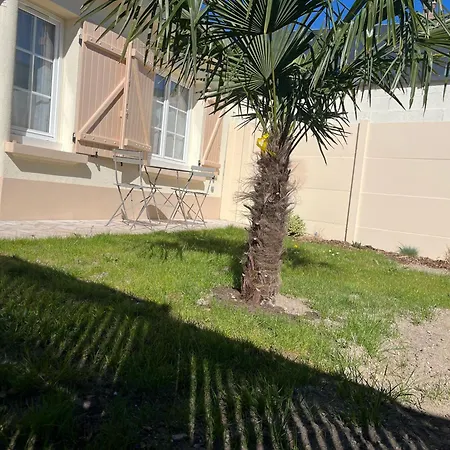 Douce Escale Nyaraló